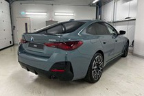 BMW 4-Series Gran Coupe (21 on) 420i M Sport 5dr Step Auto [Pro Pack] For Sale - Lookers BMW Crewe, Crewe