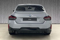 BMW 2-Series Coupe (21 on) 230i M Sport 2dr Step Auto [Pro Pack] For Sale - Lookers BMW Crewe, Crewe