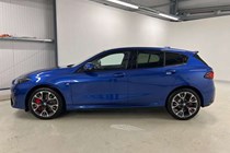 BMW 1-Series Hatchback (19-24) 120 M Sport 5dr Step Auto For Sale - Lookers BMW Crewe, Crewe