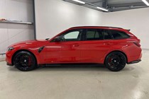 BMW 3-Series M3 Touring (22 on) M3 xDrive 530 Competition M 5dr Step Auto For Sale - Lookers BMW Crewe, Crewe