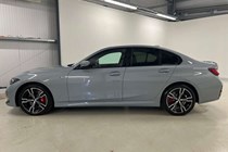 BMW 3-Series Saloon (19 on) 320i M Sport 4dr Step Auto [Pro Pack] For Sale - Lookers BMW Crewe, Crewe