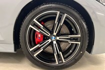 BMW 3-Series Saloon (19 on) 320i M Sport 4dr Step Auto [Pro Pack] For Sale - Lookers BMW Crewe, Crewe