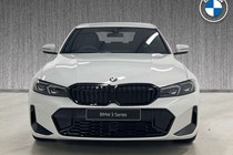 BMW 3-Series Saloon (19 on) 320i M Sport 4dr Step Auto [Pro Pack] For Sale - Lookers BMW Crewe, Crewe