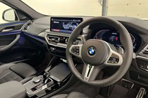 BMW X4 SUV (18 on) xDrive M40i MHT 5dr Auto For Sale - Lookers BMW Crewe, Crewe