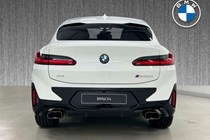 BMW X4 SUV (18 on) xDrive M40i MHT 5dr Auto For Sale - Lookers BMW Crewe, Crewe