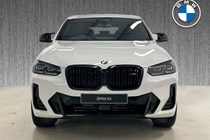 BMW X4 SUV (18 on) xDrive M40i MHT 5dr Auto For Sale - Lookers BMW Crewe, Crewe