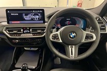 BMW X4 SUV (18 on) xDrive M40i MHT 5dr Auto For Sale - Lookers BMW Crewe, Crewe