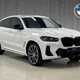 BMW X4 SUV (18 on) xDrive M40i MHT 5dr Auto For Sale - Lookers BMW Crewe, Crewe