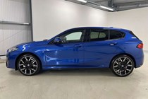 BMW 1-Series Hatchback (19-24) 120 M Sport 5dr Step Auto For Sale - Lookers BMW Crewe, Crewe