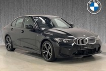 BMW 3-Series Saloon (19 on) 320i M Sport 4dr Step Auto For Sale - Lookers BMW Crewe, Crewe