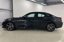 BMW 3-Series Saloon (19 on) 320i M Sport 4dr Step Auto For Sale - Lookers BMW Crewe, Crewe