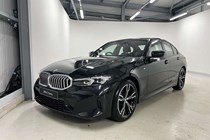 BMW 3-Series Saloon (19 on) 320i M Sport 4dr Step Auto For Sale - Lookers BMW Crewe, Crewe