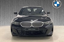 BMW 3-Series Saloon (19 on) 320i M Sport 4dr Step Auto For Sale - Lookers BMW Crewe, Crewe