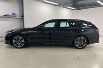 BMW i5 Touring (24 on) 250kW eDrive40 M Sport 84kWh 4dr Auto For Sale - Lookers BMW Crewe, Crewe