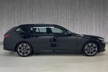 BMW i5 Touring (24 on) 250kW eDrive40 M Sport 84kWh 4dr Auto For Sale - Lookers BMW Crewe, Crewe