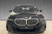 BMW i5 Touring (24 on) 250kW eDrive40 M Sport 84kWh 4dr Auto For Sale - Lookers BMW Crewe, Crewe