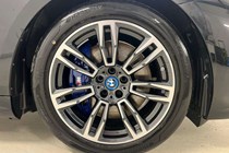 BMW i5 Touring (24 on) 250kW eDrive40 M Sport 84kWh 4dr Auto For Sale - Lookers BMW Crewe, Crewe