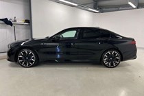 BMW i5 Saloon (23 on) 250kW eDrive40 M Sport Pro 84kWh 4dr Auto For Sale - Lookers BMW Crewe, Crewe