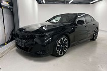 BMW i5 Saloon (23 on) 250kW eDrive40 M Sport Pro 84kWh 4dr Auto For Sale - Lookers BMW Crewe, Crewe