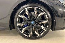 BMW i5 Saloon (23 on) 250kW eDrive40 M Sport Pro 84kWh 4dr Auto For Sale - Lookers BMW Crewe, Crewe