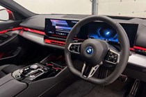 BMW i5 Touring (24 on) 250kW eDrive40 M Sport Pro 84kWh 4dr Auto For Sale - Lookers BMW Crewe, Crewe