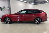 BMW i5 Touring (24 on) 250kW eDrive40 M Sport Pro 84kWh 4dr Auto For Sale - Lookers BMW Crewe, Crewe