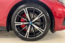 BMW i5 Touring (24 on) 250kW eDrive40 M Sport Pro 84kWh 4dr Auto For Sale - Lookers BMW Crewe, Crewe