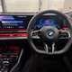 BMW i5 Touring (24 on) 250kW eDrive40 M Sport Pro 84kWh 4dr Auto For Sale - Lookers BMW Crewe, Crewe