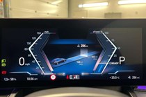 BMW i5 Touring (24 on) 250kW eDrive40 M Sport Pro 84kWh 4dr Auto For Sale - Lookers BMW Crewe, Crewe