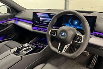 BMW i5 Touring (24 on) 250kW eDrive40 M Sport Pro 84kWh 4dr Auto For Sale - Lookers BMW Crewe, Crewe