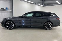 BMW i5 Touring (24 on) 250kW eDrive40 M Sport Pro 84kWh 4dr Auto For Sale - Lookers BMW Crewe, Crewe