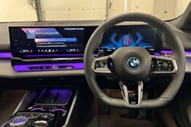 BMW i5 Touring (24 on) 250kW eDrive40 M Sport Pro 84kWh 4dr Auto For Sale - Lookers BMW Crewe, Crewe