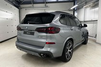 BMW X5 4x4 (18 on) xDrive50e M Sport 5dr Auto [Tech/Pro Pack] For Sale - Lookers BMW Crewe, Crewe