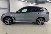 BMW X5 4x4 (18 on) xDrive50e M Sport 5dr Auto [Tech/Pro Pack] For Sale - Lookers BMW Crewe, Crewe