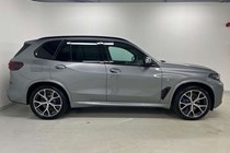 BMW X5 4x4 (18 on) xDrive50e M Sport 5dr Auto [Tech/Pro Pack] For Sale - Lookers BMW Crewe, Crewe