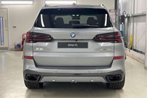 BMW X5 4x4 (18 on) xDrive50e M Sport 5dr Auto [Tech/Pro Pack] For Sale - Lookers BMW Crewe, Crewe