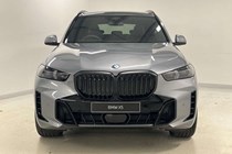 BMW X5 4x4 (18 on) xDrive50e M Sport 5dr Auto [Tech/Pro Pack] For Sale - Lookers BMW Crewe, Crewe