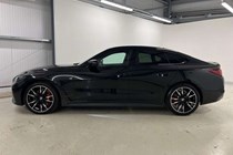 BMW 4-Series Gran Coupe (21 on) M440i xDrive MHT 5dr Step Auto For Sale - Lookers BMW Crewe, Crewe