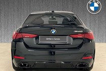 BMW 4-Series Gran Coupe (21 on) M440i xDrive MHT 5dr Step Auto For Sale - Lookers BMW Crewe, Crewe