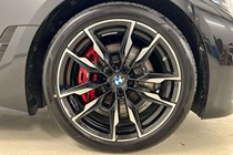 BMW 4-Series Gran Coupe (21 on) M440i xDrive MHT 5dr Step Auto For Sale - Lookers BMW Crewe, Crewe