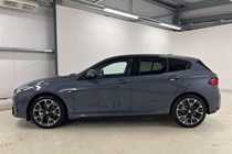 BMW 1-Series Hatchback (19-24) 120 M Sport 5dr Step Auto For Sale - Lookers BMW Crewe, Crewe