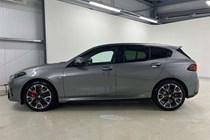 BMW 1-Series Hatchback (19-24) 120 M Sport 5dr Step Auto [Tech+ Pack] For Sale - Lookers BMW Crewe, Crewe