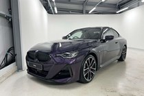 BMW 2-Series Coupe (21 on) 220i M Sport 2dr Step Auto [Tech/Pro Pack] For Sale - Lookers BMW Crewe, Crewe