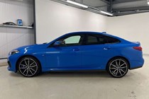 BMW 2-Series Gran Coupe (20 on) 218i [136] M Sport 4dr DCT [Pro Pack] For Sale - Lookers BMW Crewe, Crewe