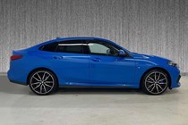 BMW 2-Series Gran Coupe (20 on) 218i [136] M Sport 4dr DCT [Pro Pack] For Sale - Lookers BMW Crewe, Crewe