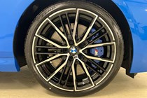 BMW 2-Series Gran Coupe (20 on) 218i [136] M Sport 4dr DCT [Pro Pack] For Sale - Lookers BMW Crewe, Crewe