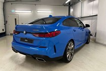 BMW 2-Series Gran Coupe (20 on) M235i xDrive 4dr Step Auto [Tech/Pro Pack] For Sale - Lookers BMW Crewe, Crewe