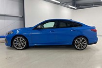 BMW 2-Series Gran Coupe (20 on) M235i xDrive 4dr Step Auto [Tech/Pro Pack] For Sale - Lookers BMW Crewe, Crewe