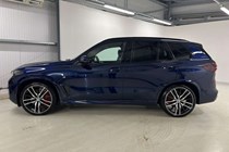 BMW X5 4x4 (18 on) xDrive30d MHT M Sport 5dr Auto [7 Seat] Tec/Pro Pk For Sale - Lookers BMW Crewe, Crewe