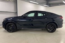 BMW X6 (19 on) xDrive30d MHT M Sport 5dr Step Auto [Pro Pack] For Sale - Lookers BMW Crewe, Crewe